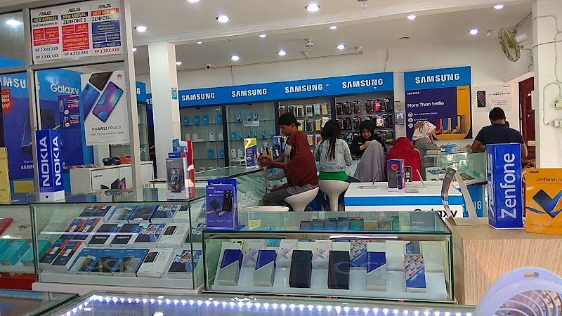 Juragan 5 Cell: Solusi Terbaik untuk Kebutuhan Elektronik Cilacap